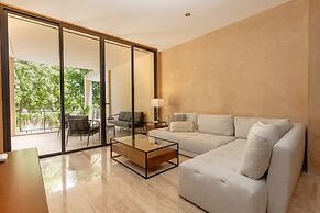 Lumina at The Village Luxury Residences in Corasol