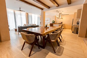 Lumina at The Village Luxury Residences in Corasol