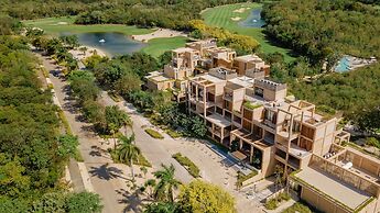 Lumina at The Village Luxury Residences in Corasol