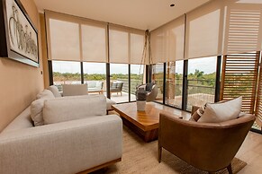 Lumina at The Village Luxury Residences in Corasol