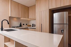 Lumina at The Village Luxury Residences in Corasol