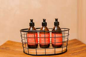 Lumina at The Village Luxury Residences in Corasol