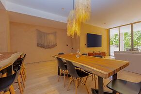 Lumina at The Village Luxury Residences in Corasol