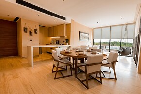 Lumina at The Village Luxury Residences in Corasol