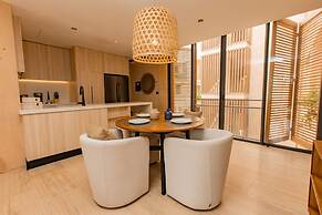 Lumina at The Village Luxury Residences in Corasol