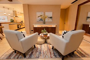 Lumina at The Village Luxury Residences in Corasol