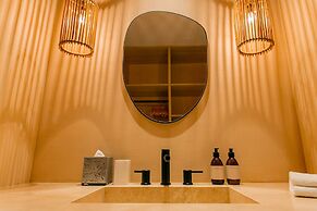 Lumina at The Village Luxury Residences in Corasol