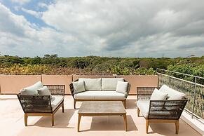 Lumina at The Village Luxury Residences in Corasol