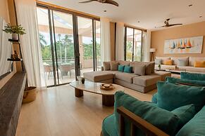 Lumina at The Village Luxury Residences in Corasol