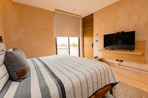 Lumina at The Village Luxury Residences in Corasol