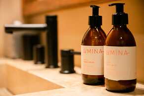 Lumina at The Village Luxury Residences in Corasol