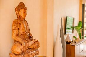 Lumina at The Village Luxury Residences in Corasol