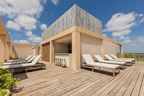 Lumina at The Village Luxury Residences in Corasol