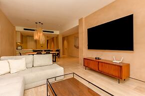 Lumina at The Village Luxury Residences in Corasol