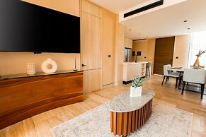 Lumina at The Village Luxury Residences in Corasol