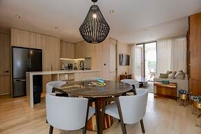 Lumina at The Village Luxury Residences in Corasol