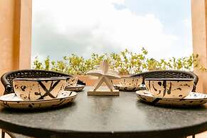 Lumina at The Village Luxury Residences in Corasol