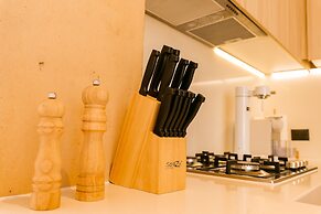 Lumina at The Village Luxury Residences in Corasol