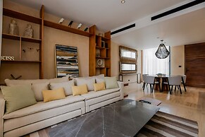 Lumina at The Village Luxury Residences in Corasol