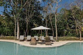 Lumina at The Village Luxury Residences in Corasol