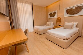 Lumina at The Village Luxury Residences in Corasol