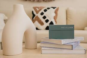 Lumina at The Village Luxury Residences in Corasol