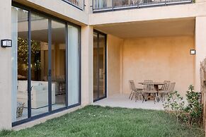 Lumina at The Village Luxury Residences in Corasol