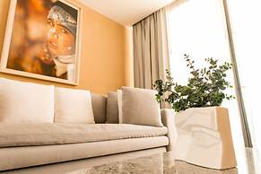 Lumina at The Village Luxury Residences in Corasol