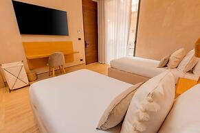 Lumina at The Village Luxury Residences in Corasol