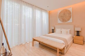 Lumina at The Village Luxury Residences in Corasol