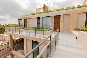 Lumina at The Village Luxury Residences in Corasol