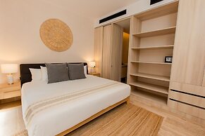 Lumina at The Village Luxury Residences in Corasol