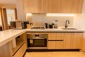 Lumina at The Village Luxury Residences in Corasol