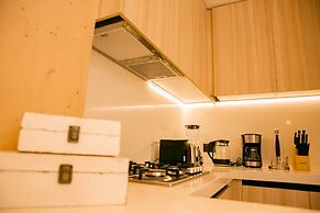 Lumina at The Village Luxury Residences in Corasol