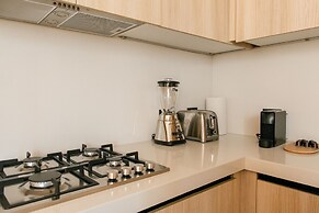 Lumina at The Village Luxury Residences in Corasol