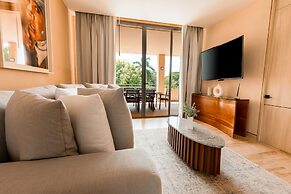 Lumina at The Village Luxury Residences in Corasol