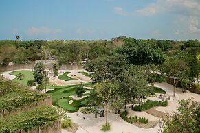 Lumina at The Village Luxury Residences in Corasol