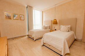 Lumina at The Village Luxury Residences in Corasol