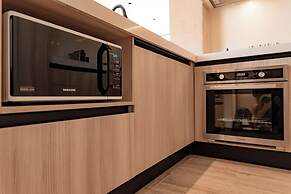 Lumina at The Village Luxury Residences in Corasol