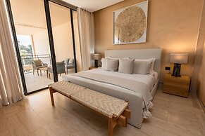 Lumina at The Village Luxury Residences in Corasol