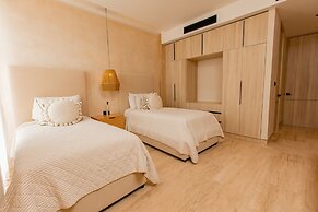 Lumina at The Village Luxury Residences in Corasol