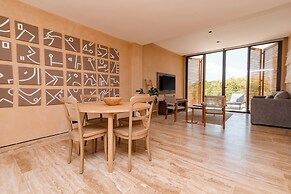 Lumina at The Village Luxury Residences in Corasol