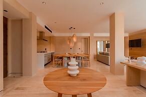 Lumina at The Village Luxury Residences in Corasol