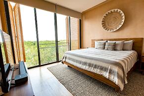 Lumina at The Village Luxury Residences in Corasol