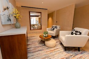 Lumina at The Village Luxury Residences in Corasol