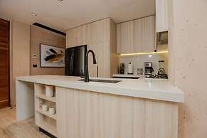 Lumina at The Village Luxury Residences in Corasol