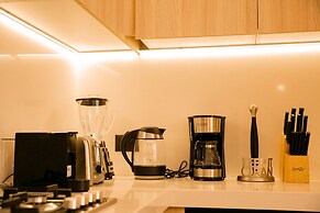 Lumina at The Village Luxury Residences in Corasol