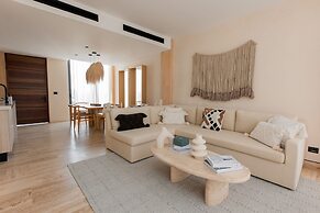 Lumina at The Village Luxury Residences in Corasol