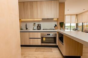 Lumina at The Village Luxury Residences in Corasol