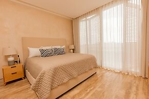 Lumina at The Village Luxury Residences in Corasol